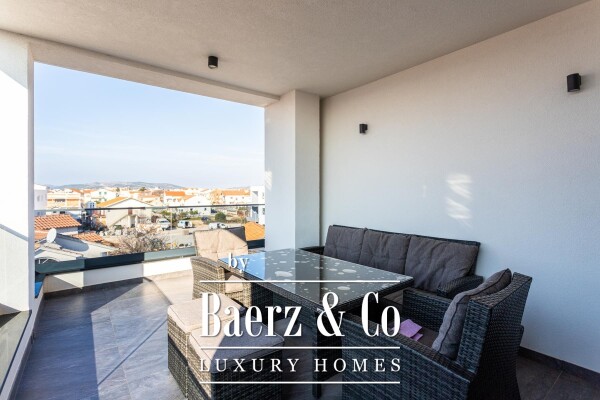 photo 53 Vodice, Srima, beautiful house 50 meters from the sea