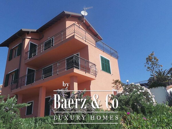 photo 8 Villa for sale 264 m²