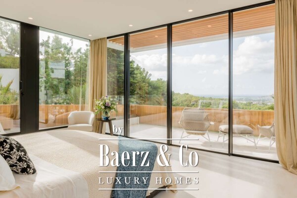 photo 24 Beautiful luxury home in Can Furnet, Can Furnet