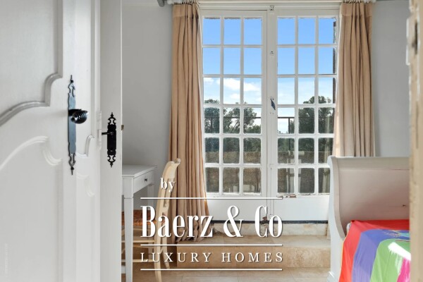 photo 21 Stunning bastide with swimming pool and tennis court