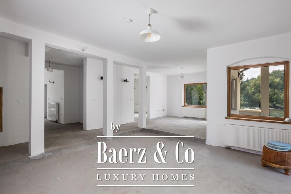 photo 25 Ozalj, a beautiful newly built family house next to Kupa!