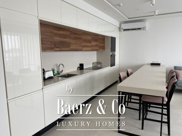 photo 2 Luxury Apartment next to the Sea in Budva