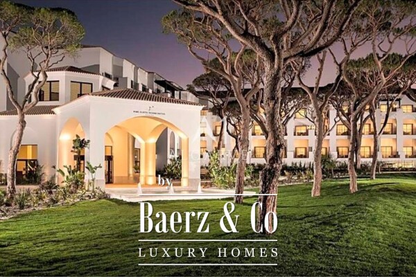 photo 1 PINE CLIFFS GOLDEN OASIS - 2 BEDROOM LUXURY ON ALGARVE'S PRESTIGIOUS COASTLINE