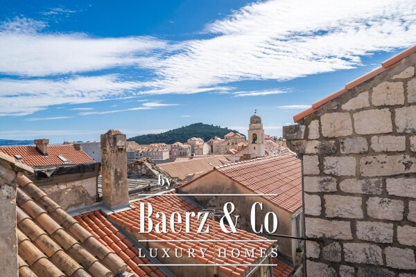 photo 1 Dubrovnik, Old Town, beautiful house 209 sqm