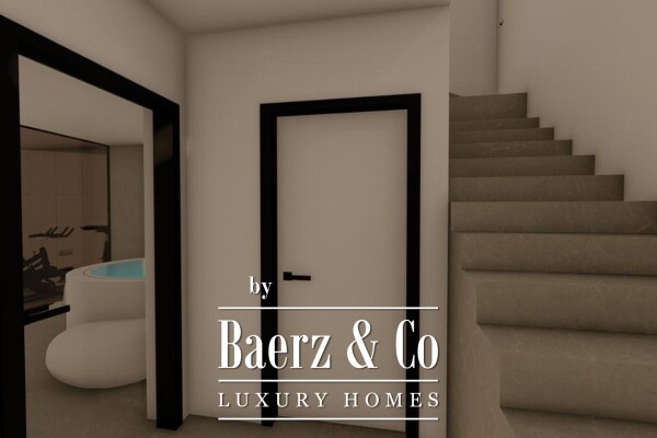 photo 6 Zadar, Karma, three-room apartment with pool and sea view in an attractive location