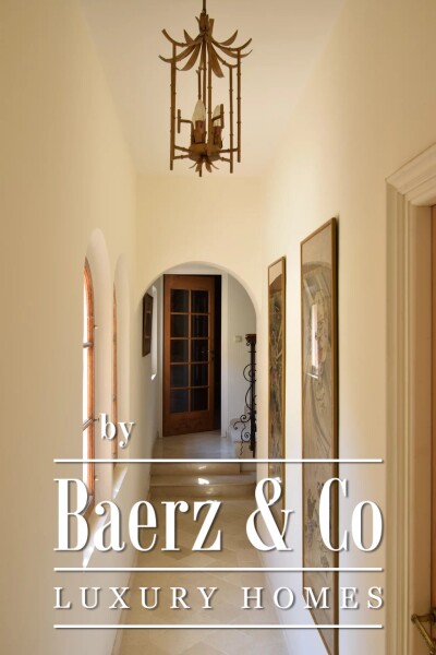 photo 8 PANORAMIC SEA VIEW - RAMATUELLE