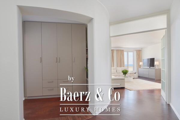 photo 34 Opatija, Center, Nova cesta, luxurious five-room apartment NKP 164.7m2