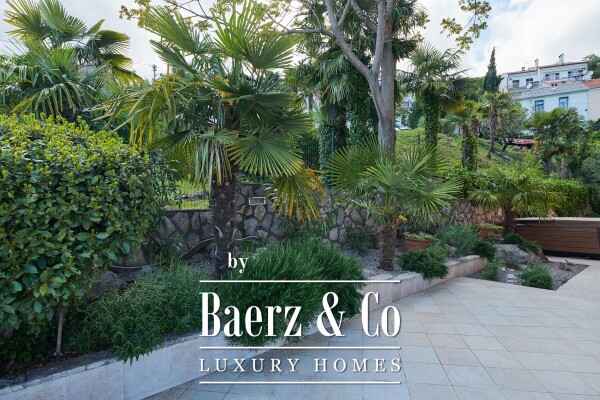 photo 39 Opatija, Center, Nova cesta, luxurious five-room apartment NKP 164.7m2