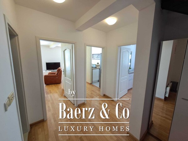 photo 7 Sveti Stefan Duplex Apartment with Seaview