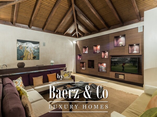 photo 43 Beautiful luxury home in Sotogrande, Sotogrande Alto - Zona G