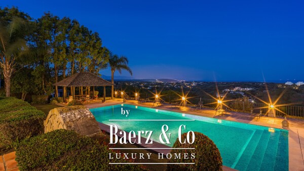photo 44 Beautiful luxury home in Sotogrande, Sotogrande Alto - Zona G