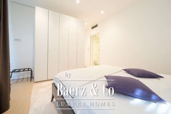 photo 19 Luxury Apartment in Hotel in Budva