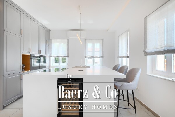 photo 8 Istria, Rovinj area - Beautiful villa with pool, wellness and spacious garden