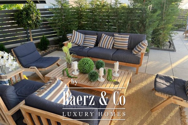 photo 3 Island of Krk, Malinska, luxury house with swimming pool NKP 180m2