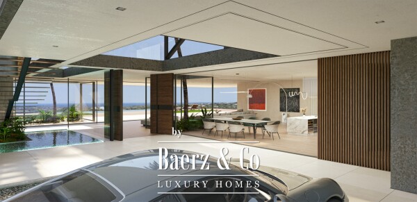 photo 3 Beautiful luxury home in Sotogrande, Sotogrande Alto - Zona G