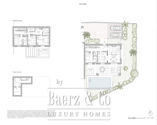 photo 7 Beautiful luxury home in Sotogrande, La Reserva