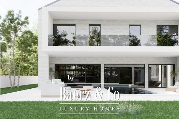 photo 5 Zadar, Kakma, beautiful villa with outdoor and indoor pool