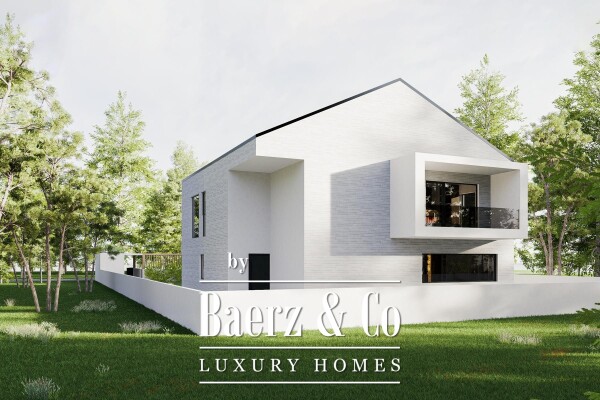 photo 3 Zadar, Kakma, beautiful villa with outdoor and indoor pool