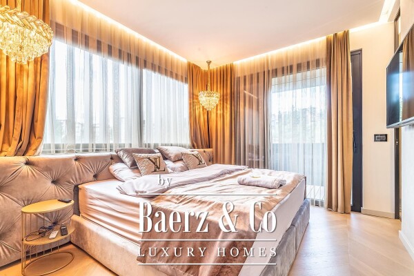 photo 6 Zagreb, Srebrnjak, NEWLY BUILT, exclusive luxury villa
