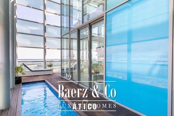 photo 27 Penthouse for sale in Diagonal Mar