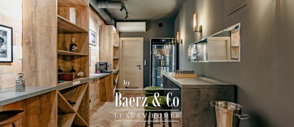 photo 9 Seaview Three Bedroom Apartment in Luxury Complex near Marina