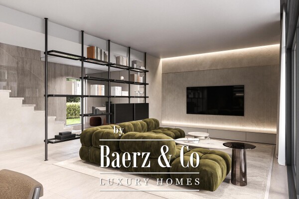 photo 14 Istria, Sveti Lovreč - Modern villa with swimming pool in a quiet place - Villa A