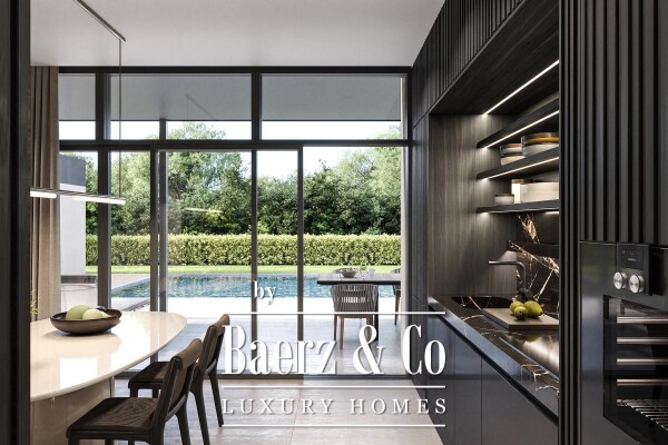 photo 22 Istria, Sveti Lovreč - Modern villa with swimming pool in a quiet place - Villa A