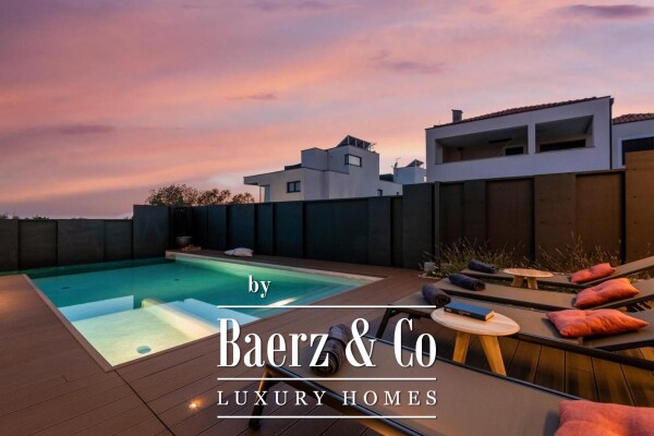 photo 9 Istria, Poreč, house with incredible sea view