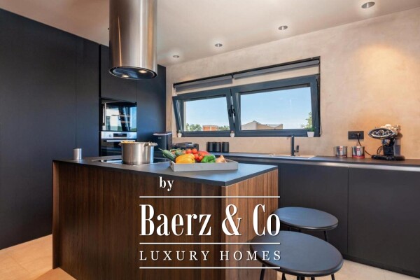 photo 14 Istria, Poreč, house with incredible sea view