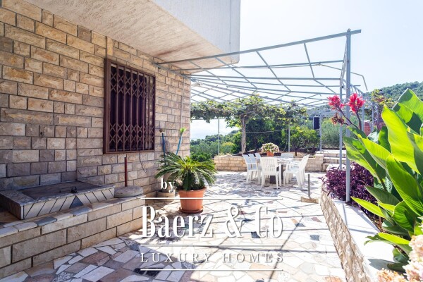 photo 20 Čiovo, a beautiful detached house with an open view of the sea