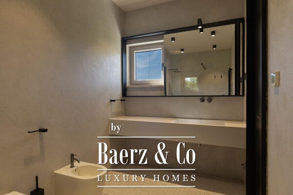 photo 15 Istria, luxury newly built villa with pool