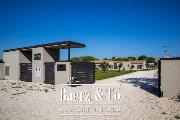 photo 34 Istria, luxury newly built villa with pool