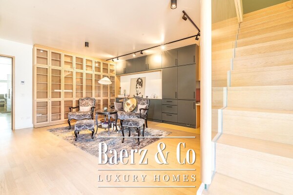 photo 4 Pantovčak family villa 500m2 new building