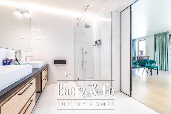 photo 9 Pantovčak family villa 500m2 new building