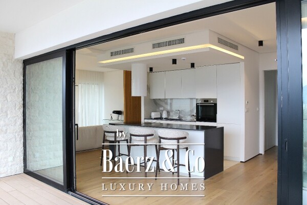 photo 15 Luxurious Three Bedroom Apartment in Budva with Seaview
