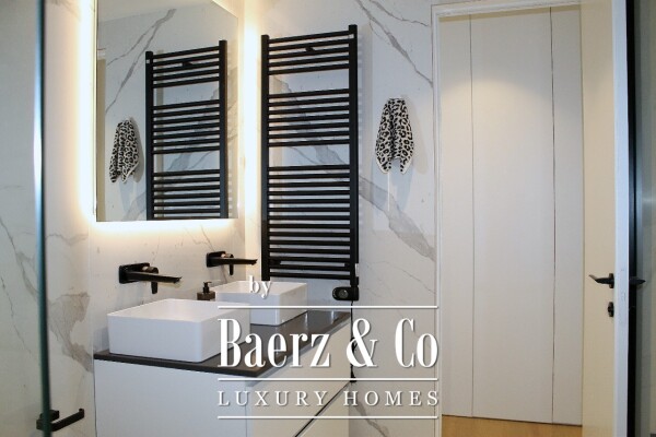 photo 22 Luxurious Three Bedroom Apartment in Budva with Seaview