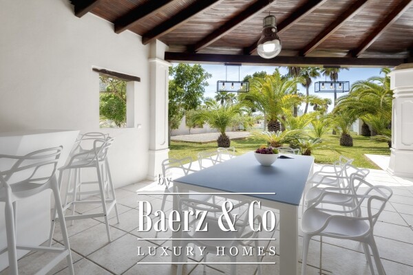 photo 71 Prestigious villa on walking distance to Cala Jondal