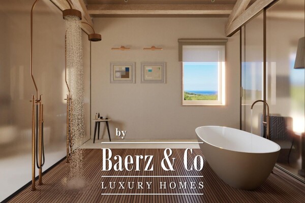 photo 18 Istria, Grožnjan, villa with a pool with a panoramic view