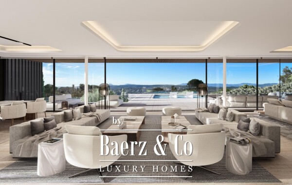 photo 6 Beautiful luxury home in Sotogrande, La Reserva - Zona M