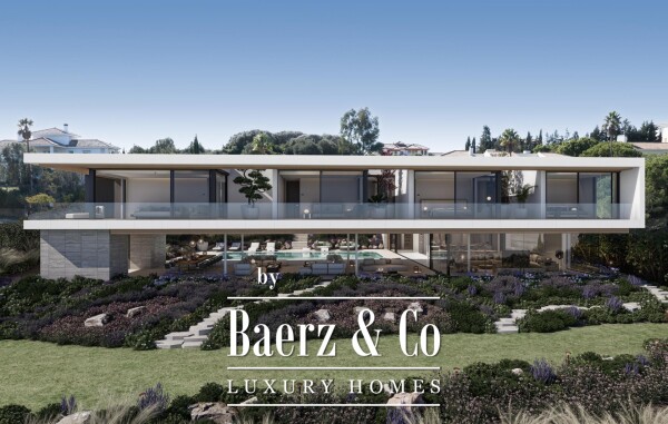 photo 1 Beautiful luxury home in Sotogrande, La Reserva - Zona L