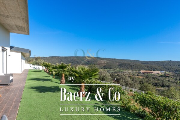 photo 16 Beautiful luxury home in Querença, Countryside