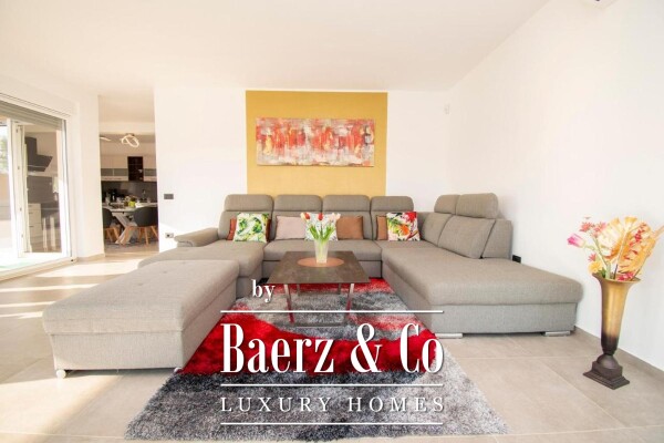 photo 11 Istria, Vodnjan, villa in a quiet part of the city with a sea view from every floor