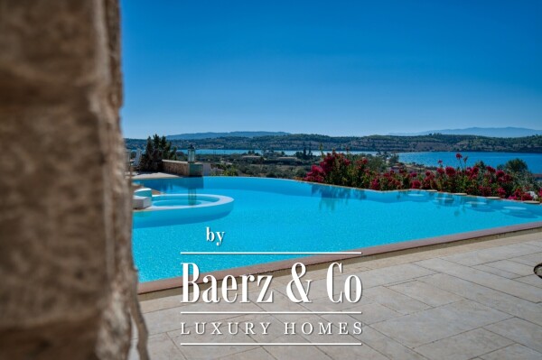 photo 16 642135 - Villa For sale, Kranidi, 400 sq.m., €1.650.000