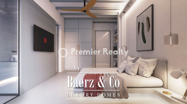 photo 21 913069 - Newly built villa | 100 m from the sea | Korfos Bay, Mykonos, 220 sq.m.