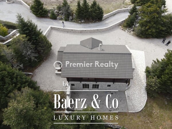 photo 8 950495 - Chalet | Eptalofos, Parnassos, 480 sq.m.