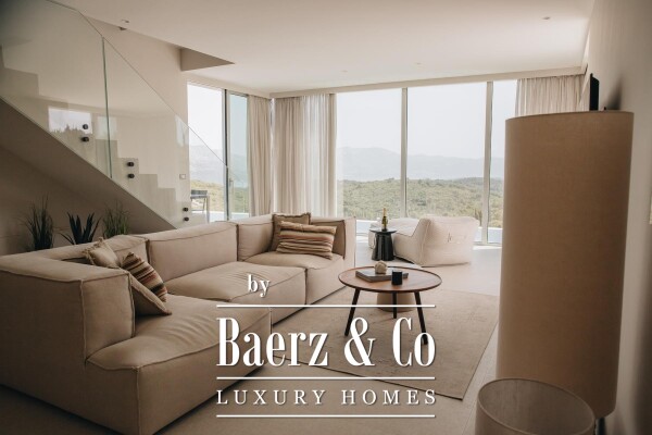 photo 4 Korcula, luxurious family villa with open sea view