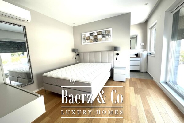 photo 9 Istria, Pomer: Exclusive Modern Villa 286 m² with Pool and Sea View, 400m from Coast