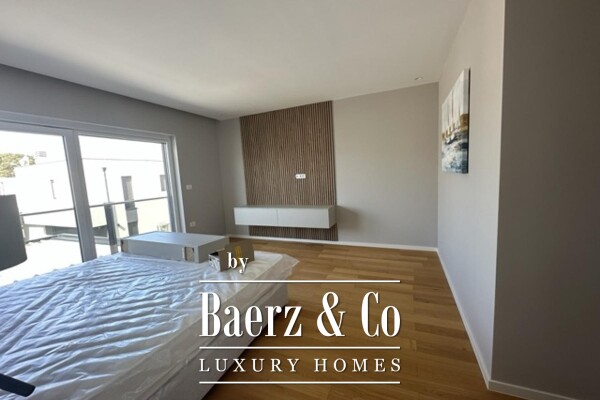 photo 13 Istria, Pomer: Exclusive Modern Villa 286 m² with Pool and Sea View, 400m from Coast