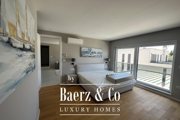 photo 15 Istria, Pomer: Exclusive Modern Villa 286 m² with Pool and Sea View, 400m from Coast