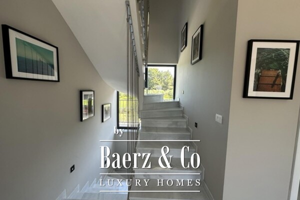 photo 21 Istria, Pomer: Exclusive Modern Villa 286 m² with Pool and Sea View, 400m from Coast